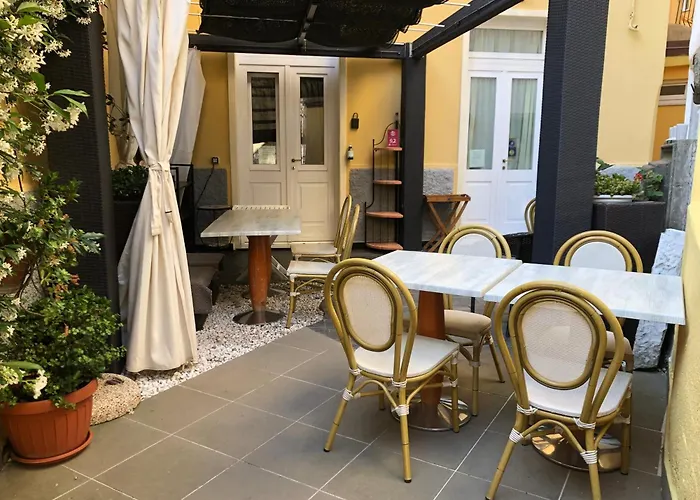 Affittacamere Monterosso 5 Terre