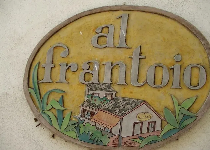 Affittacamere AlFrantoio